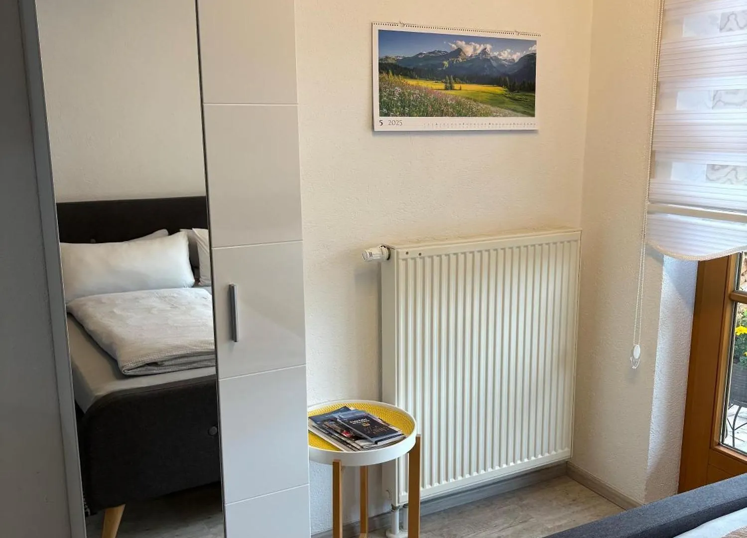 Ferienwohnung Emil Immenstadt im Allgaeu 0*,  Germany