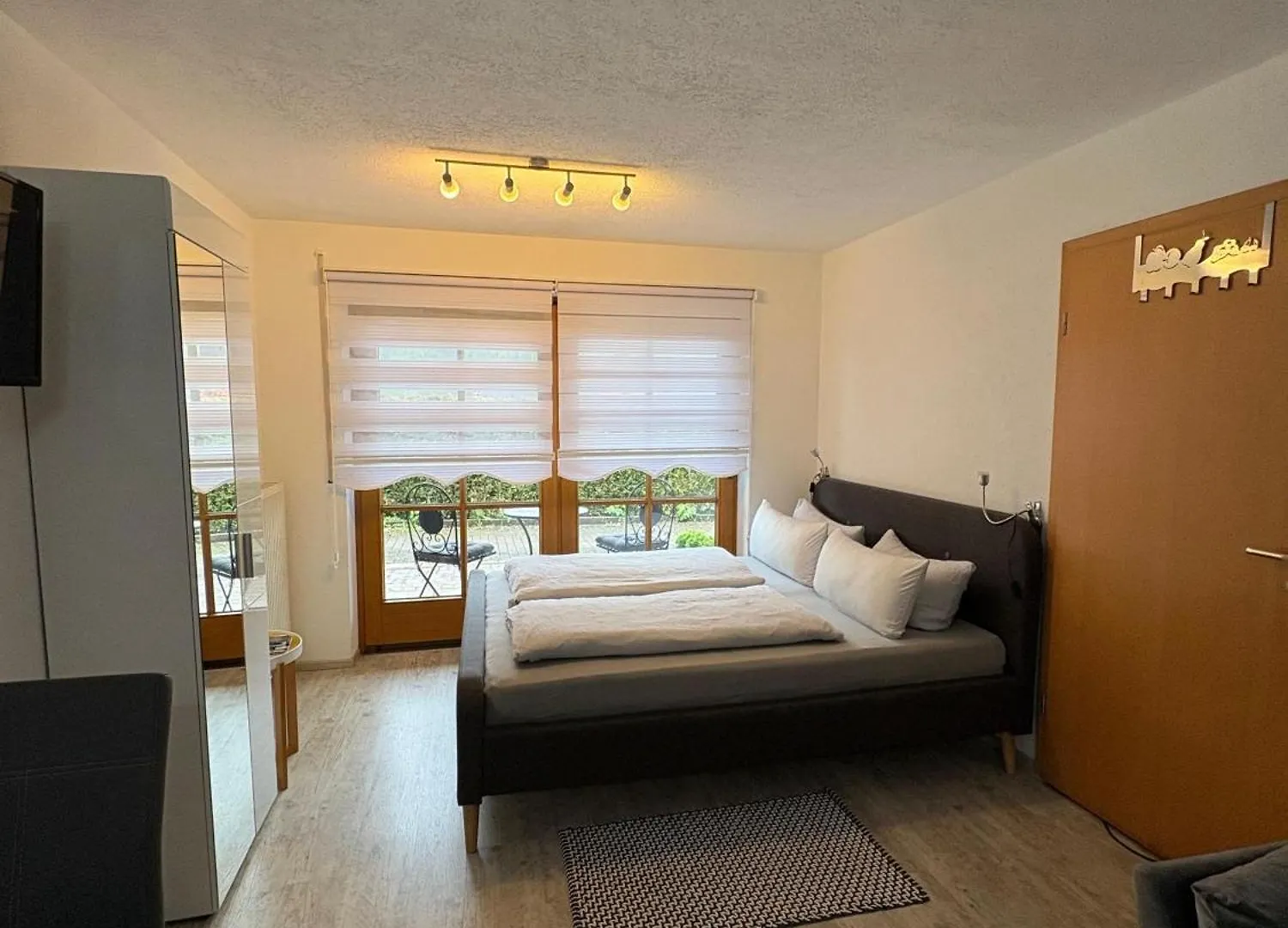 Ferienwohnung Emil Immenstadt im Allgaeu Homestay