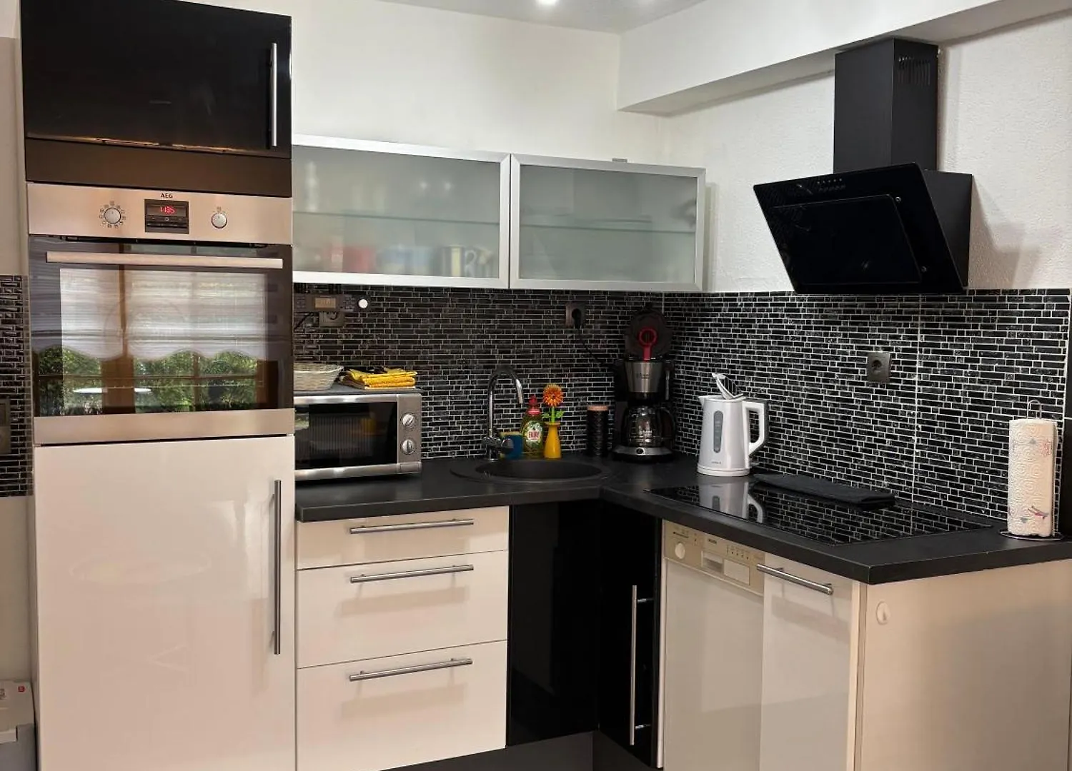 Ferienwohnung Emil Immenstadt im Allgaeu