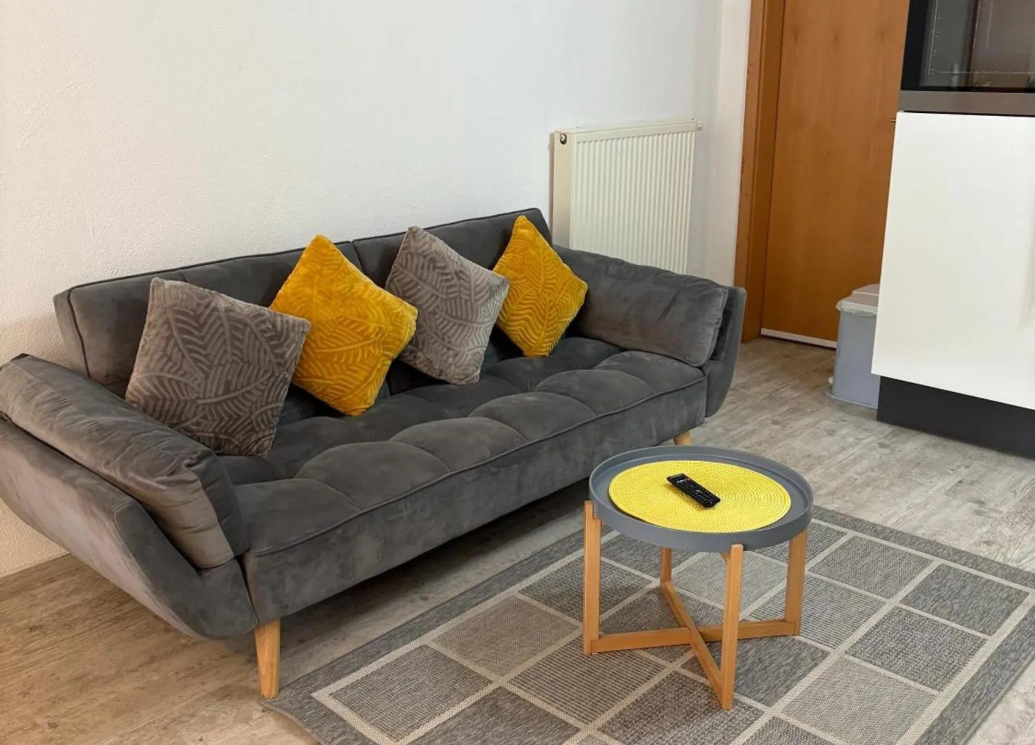 Homestay Ferienwohnung Emil Immenstadt im Allgaeu