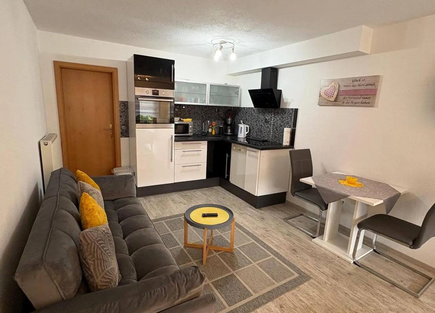 Ferienwohnung Emil Immenstadt im Allgaeu 0*,
