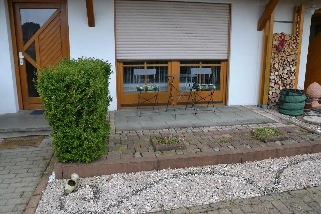 Ferienwohnung Emil Immenstadt im Allgaeu Germany