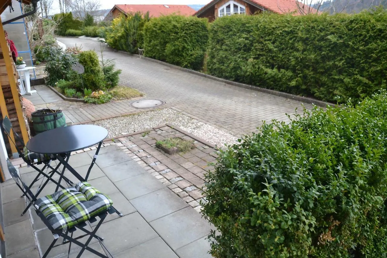 Ferienwohnung Emil Immenstadt im Allgaeu 0*,  Germany