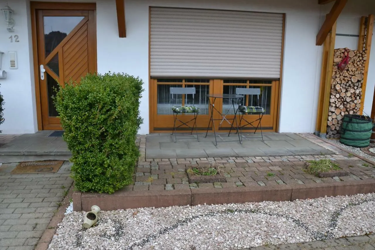 Ferienwohnung Emil Immenstadt im Allgaeu Homestay