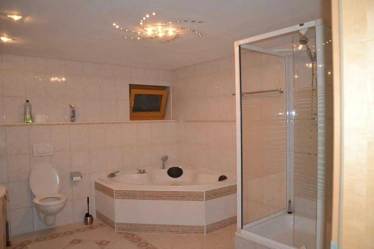 Ferienwohnung Emil Immenstadt im Allgaeu Germany