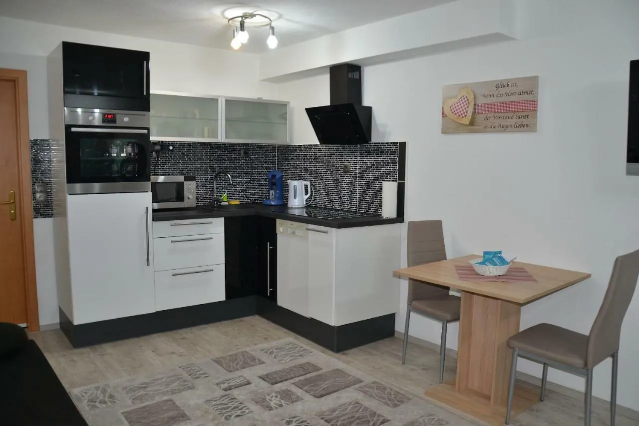 Ferienwohnung Emil Immenstadt im Allgaeu Homestay